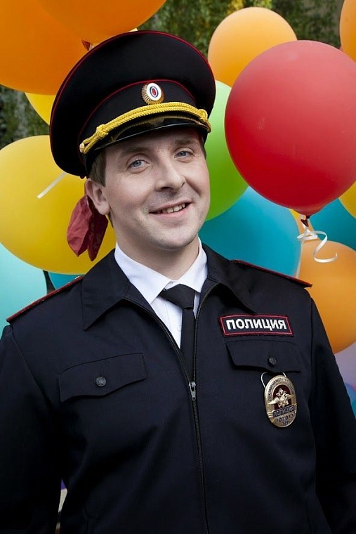 «Реальные пацаны» – реальная семья