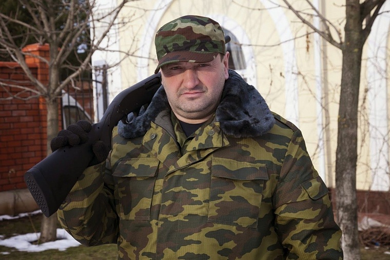 «Реальные пацаны» – реальная семья