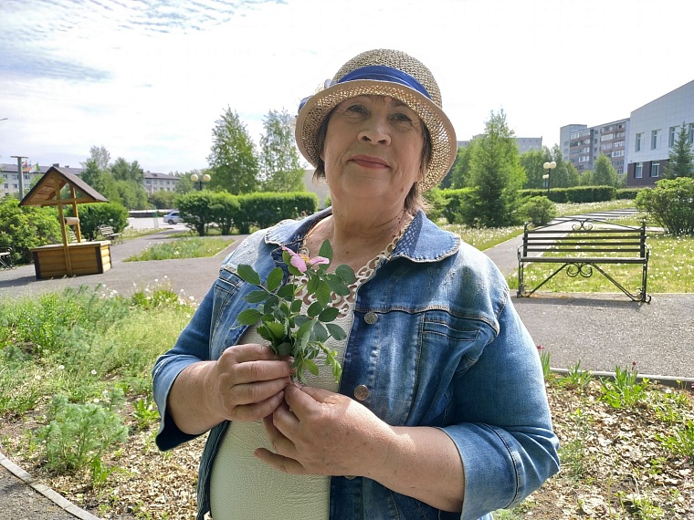 Аномальная жара в Тюмени: клубника может поспеть уже через неделю