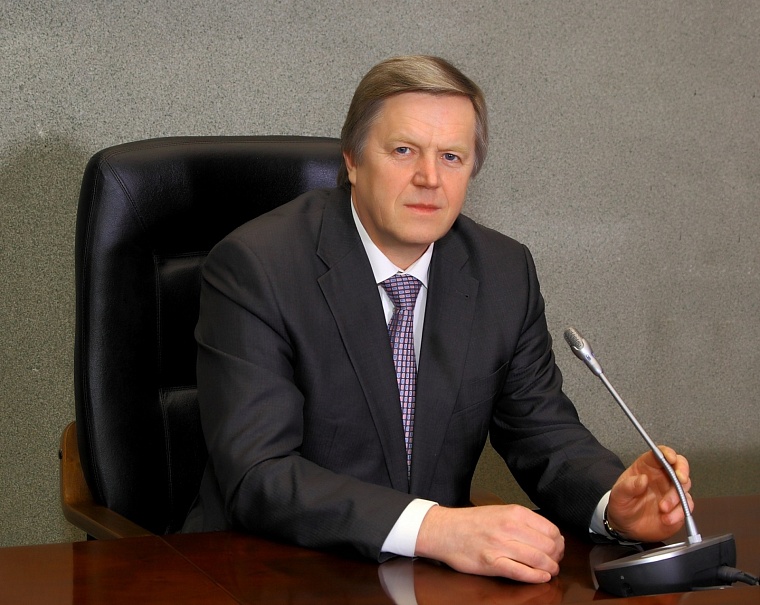 Финансист Сергей Попов: Научились брать кредиты? Учитесь инвестировать!