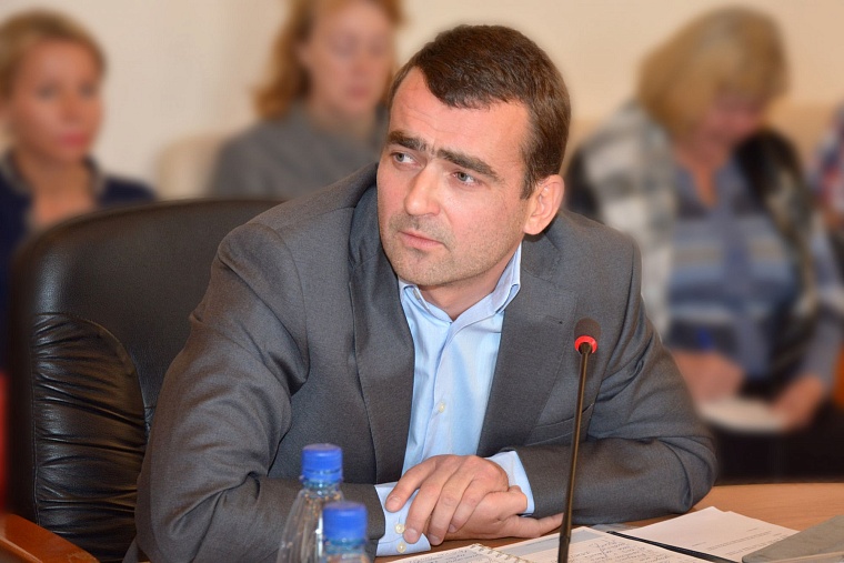 Сергей Морев: Бизнес дает возможность понять все аспекты жизни