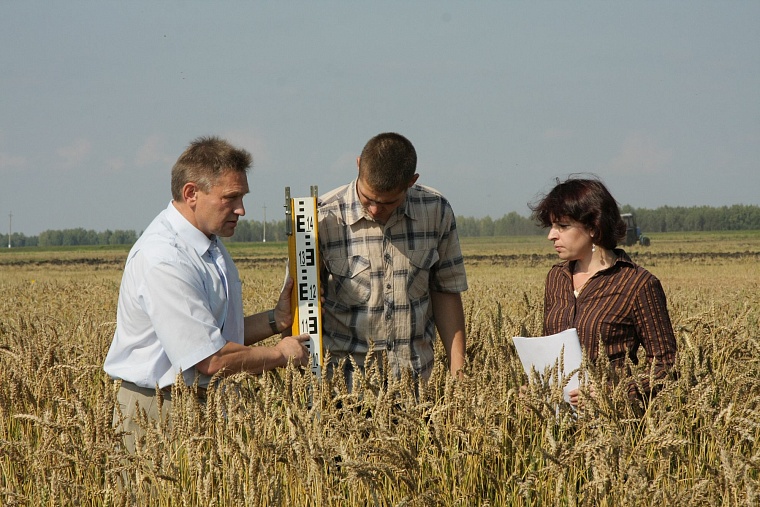 Николай Абрамов: Мы готовим не агрономов, а агронавтов