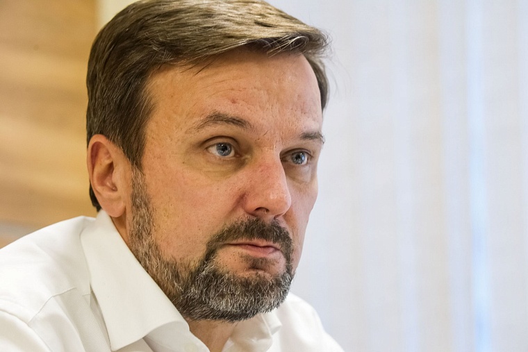 Глава регоператора по обращению с ТКО: Наши дети не будут ходить по свалке