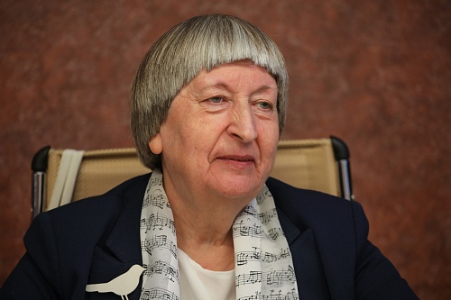 “Не люблю ставить двойки”: народный учитель России о работе в ковидную эпоху, школе мечты и педагогическом счастье