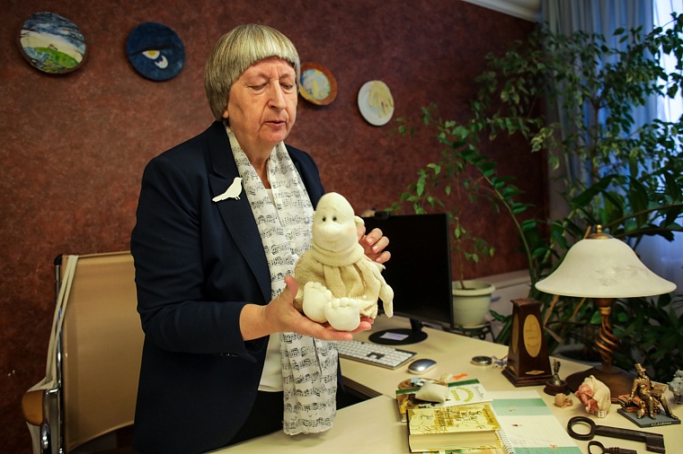 “Не люблю ставить двойки”: народный учитель России о работе в ковидную эпоху, школе мечты и педагогическом счастье