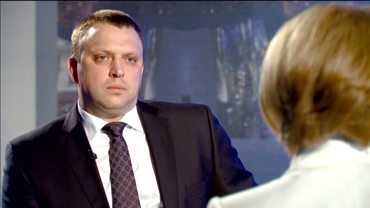 Хирург Игорь Бродер: Современная медицина – как iPhone