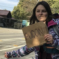 Локдаун в Чили: как тюменка почти год провела вдали от дома