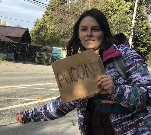 Локдаун в Чили: как тюменка почти год провела вдали от дома