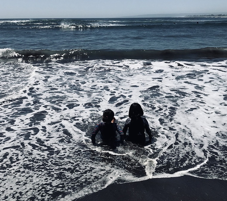 Локдаун в Чили: как тюменка почти год провела вдали от дома