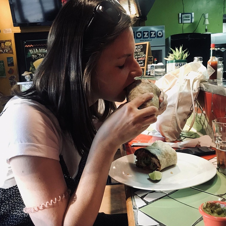 Локдаун в Чили: как тюменка почти год провела вдали от дома