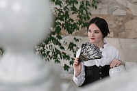 Девушка и ее духи: тюменка Ксения Морозова ведет парфюмерный блог