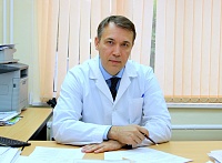 Александр Зырянов: Почему я ушел из Тюменского медицинского университета