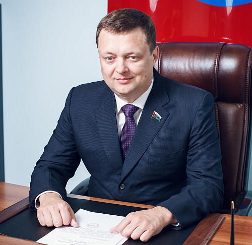 Михаил Селюков: Сила областной думы в многопартийности