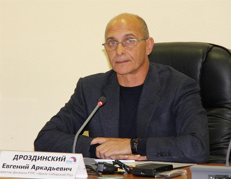 Как Тюменская область перейдет на цифровое ТВ