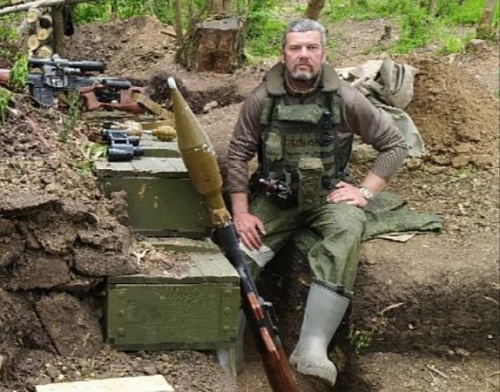 Тюменский ветеран СВО рассказал, что в первую очередь нужно бойцам на передовой