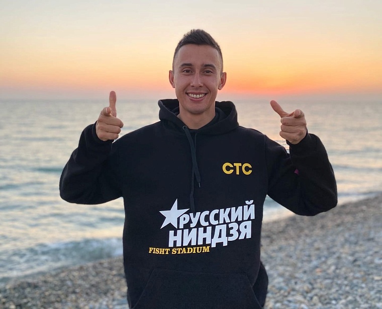 "Русский ниндзя" из Тюмени Станислав Кокорин: Пять миллионов мне не дали, но крутость скалолазания я доказал