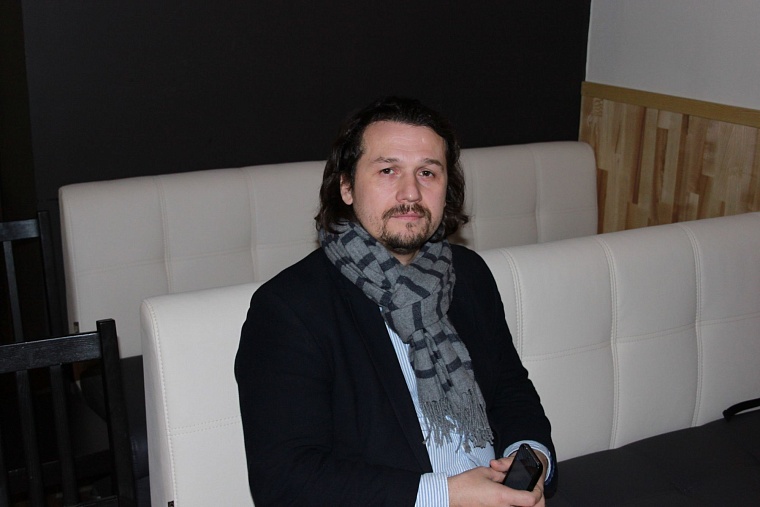 Урбанист Святослав Мурунов: Тюмень могла бы, но не позволяет себе быть уникальной