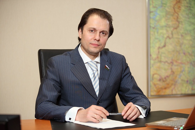 Владимир Сысоев: Для нас важно, чем сегодня живет и дышит российская глубинка