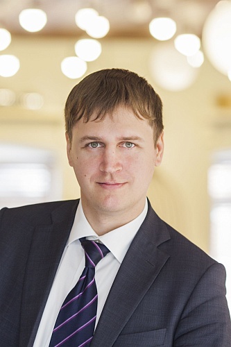 Андрей Шальнев: За пять лет в регионе будет создано около 40 крупных производств