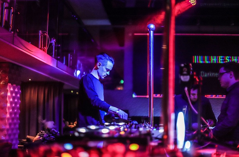 Профессия: композитор