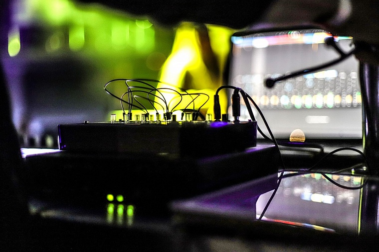 Профессия: композитор