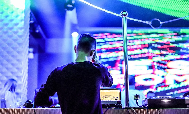 Профессия: композитор