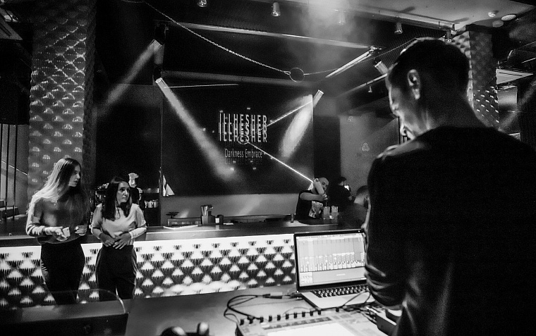 Профессия: композитор