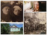 Генеалог-блогер Катерина Сергеева: Моей прабабушке Текутьев дал денег на дрова