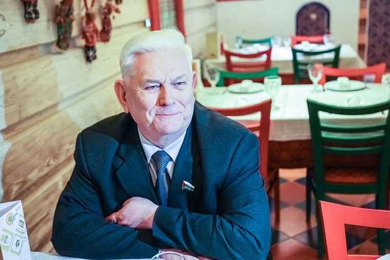 Юрий Конев: Аграрии должны быть реалистами