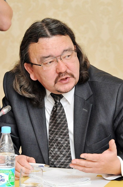 Владимир Якушев подвел итоги года