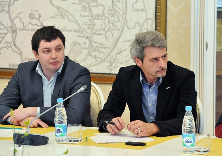 Владимир Якушев подвел итоги года