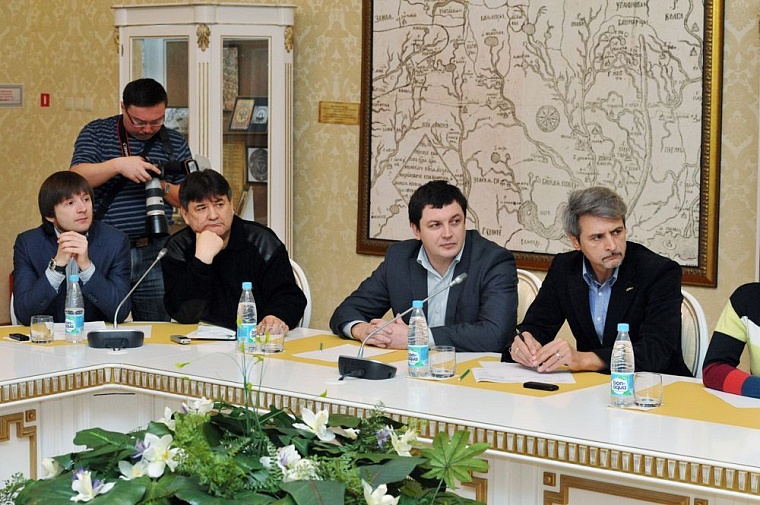 Владимир Якушев подвел итоги года