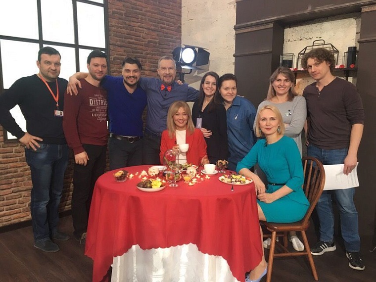 Братья Фирсовы: Наш самый успешный проект – дети