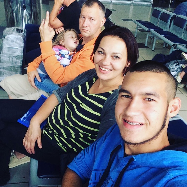 Братья Фирсовы: Наш самый успешный проект – дети