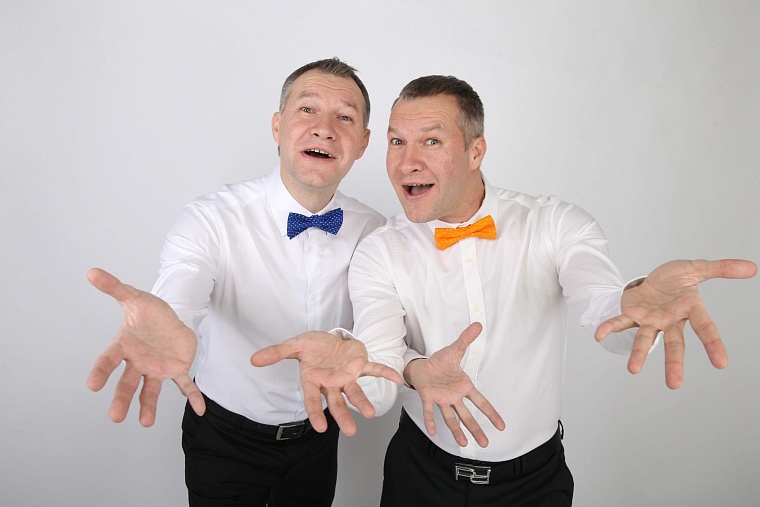 Братья Фирсовы: Наш самый успешный проект – дети