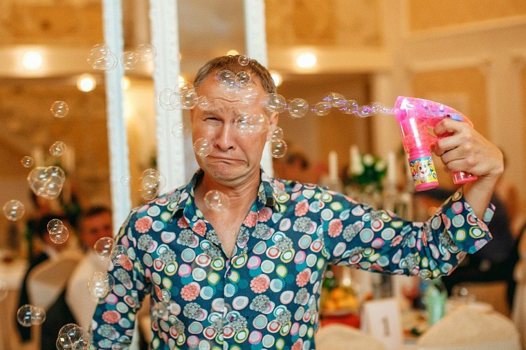 Братья Фирсовы: Наш самый успешный проект – дети