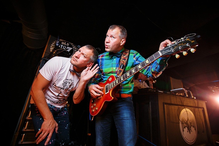 Братья Фирсовы: Наш самый успешный проект – дети