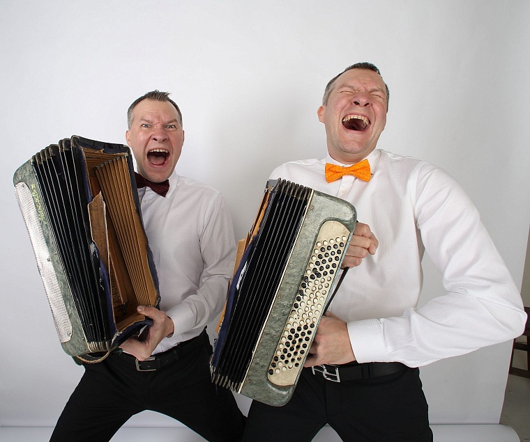 Братья Фирсовы: Наш самый успешный проект – дети