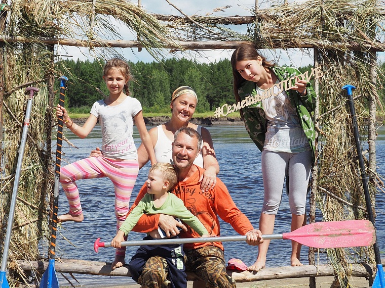 Братья Фирсовы: Наш самый успешный проект – дети