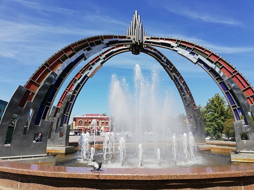 Урбанист Сергей Козлов: Кампус для Тюмени – шанс закрепиться в высшей лиге городов