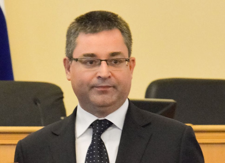 Игорь Халин: У выборов сложились свои традиции и обычаи