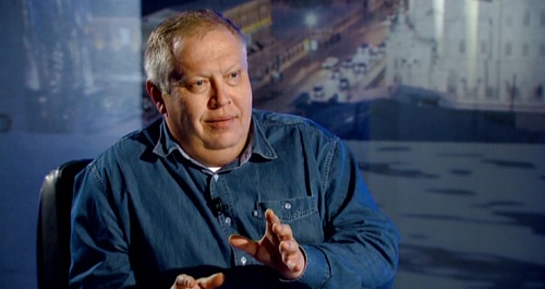 Кардиохирург Кирилл Горбатиков: Когда открываешь медицинскую карту, плакать хочется