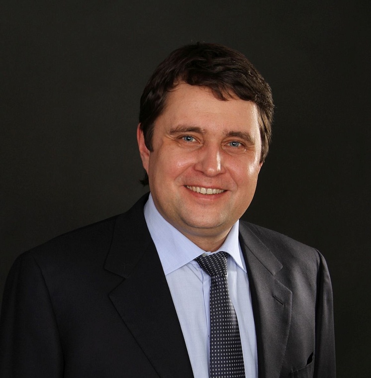 Юрий Холманский: О любой работе я привык судить по результату