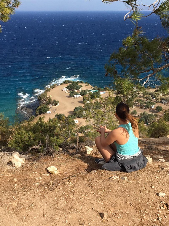 Душевный разговор с Айгуль Рахматуллиной