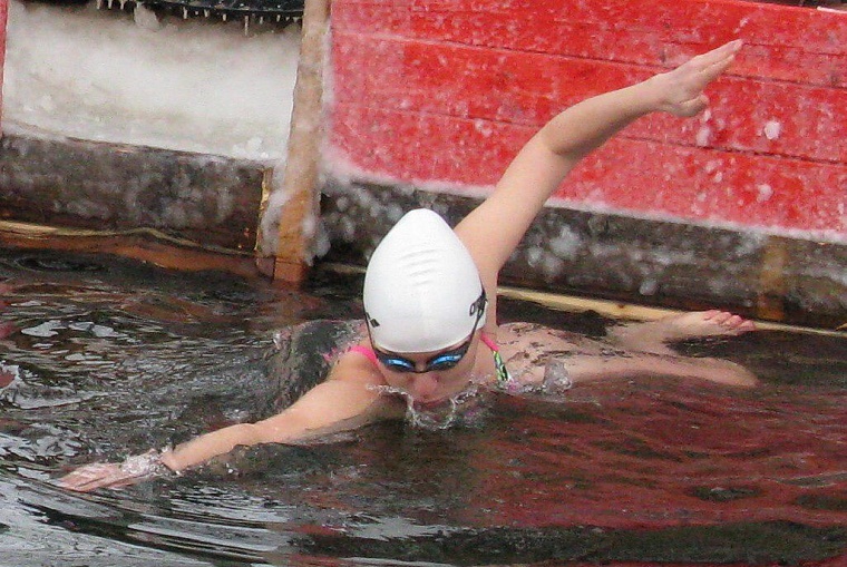 Душевный разговор с Айгуль Рахматуллиной