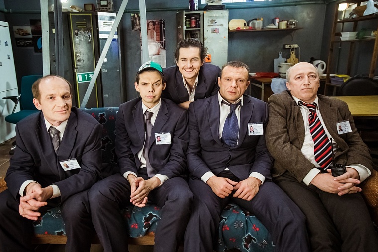 «ЧОП»: безопасность – это мы