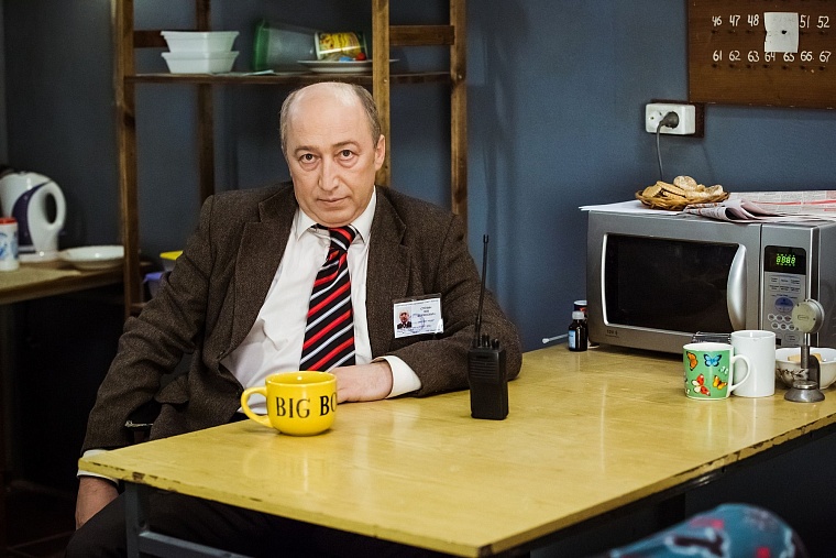 «ЧОП»: безопасность – это мы