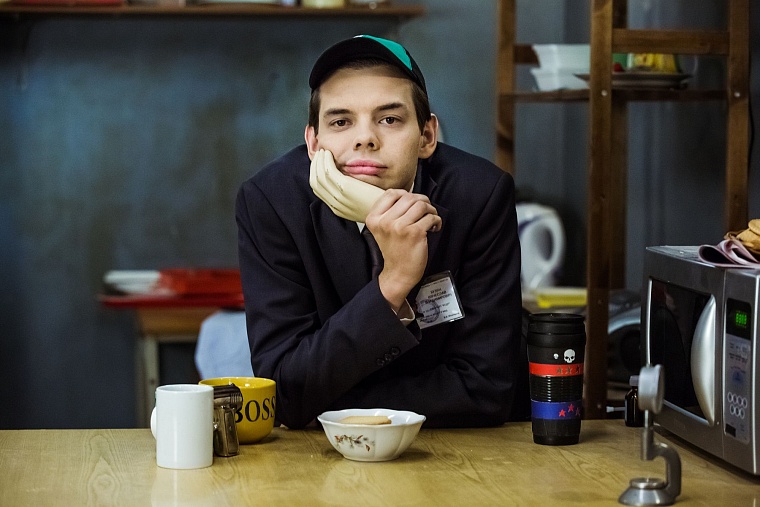 «ЧОП»: безопасность – это мы