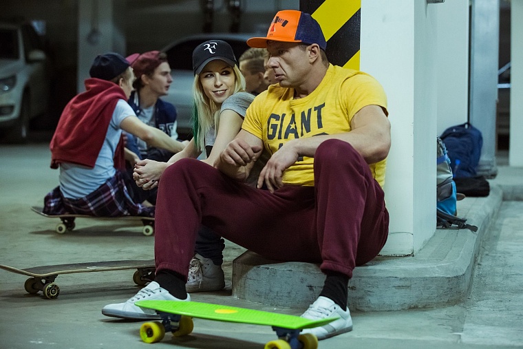 «ЧОП»: безопасность – это мы