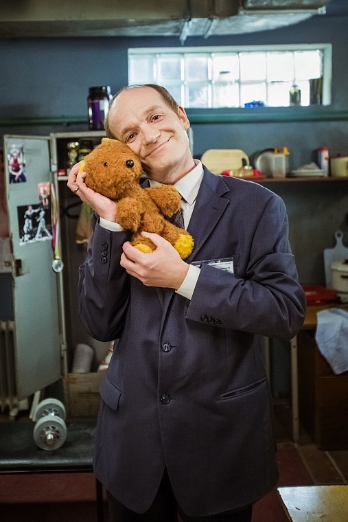 «ЧОП»: безопасность – это мы